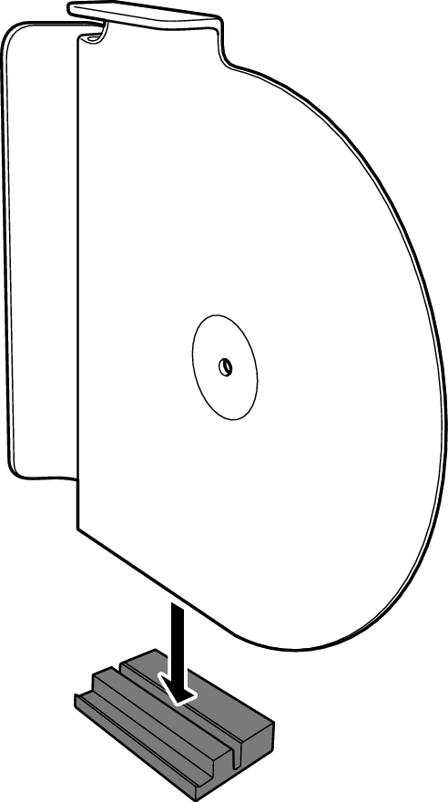 Asse dustcoverstand 1